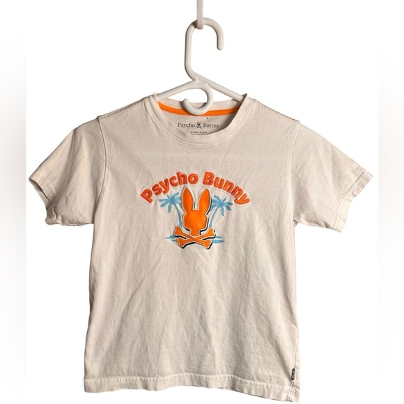 Psycho Bunny Other - Youth 10-12 psycho bunny tee shirt
